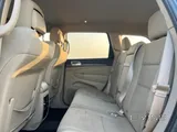 جيب جراند شيروكي لاردو 2016 بمحرك V6